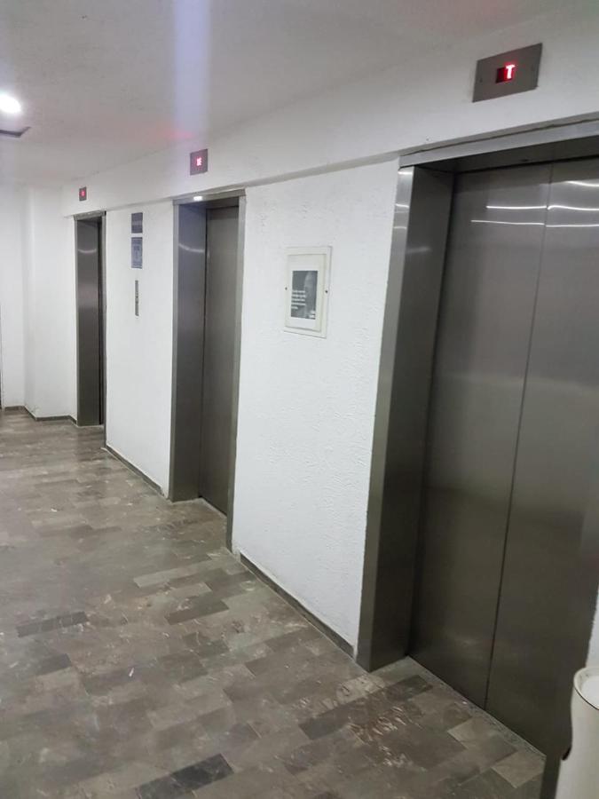 Condominio Las Torres Gemelas Acapulco Exterior foto