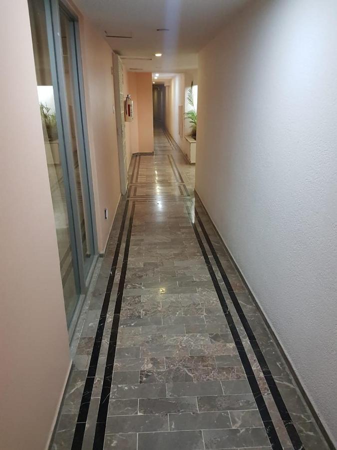Condominio Las Torres Gemelas Acapulco Exterior foto